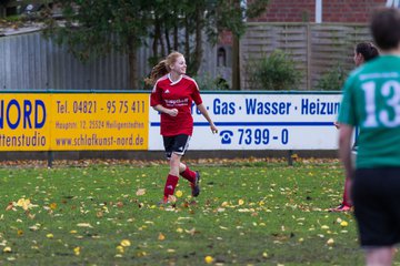 Bild 9 - TSV Heiligenstedten - Mnsterdorfer SV : Ergebnis: 1:3